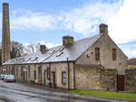 Watershed Cottage in Settle, North Yorkshire