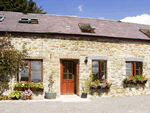 Kites Cottage in Croeslan, Ceredigion