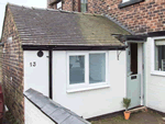 Lucky Cottage in Foxt, Staffordshire