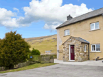 Kingsdale Head Cottage in Ingleton, North Yorkshire, North West England