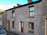 Prus Cottage in Sedbergh, Cumbria