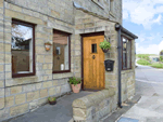 Stable Cottage in Haworth, West Yorkshire, North West England