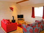 Oak Cottage in Penysarn, Gwynedd, North Wales