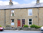 Pen-y-Ghent View in Horton-In-Ribblesdale, North Yorkshire