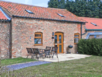 Byre Cottage in Louth, Lincolnshire