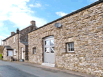 The Gatehouse in Orton, Cumbria, North West England