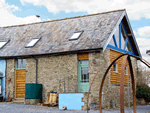 Blue Barn Cottage in Churchstoke, Powys, Mid Wales