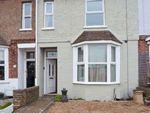 Riverside Apartment in Rye, East Sussex, South East England