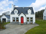 Coney Cottage in Culdaff, County Donegal