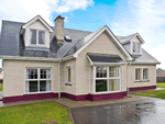 11 Portbeg Holiday Home in Bundoran, County Donegal