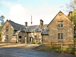 Gamekeepers Cottage in Chatton, Northumberland