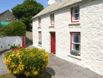 The Farmhouse in Little Haven, Pembrokeshire