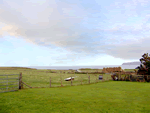 Transvaal House in Durness, Sutherland