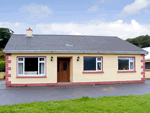 Coom Villa in Glenbeigh, County Kerry
