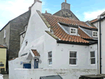 Spindrift Cottage in Staithes, North Yorkshire