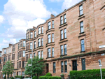 West End Apartment in Glasgow, Ayrshire