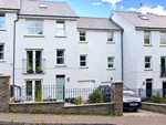 Pembroke Town House in Haverfordwest, Pembrokeshire, South Wales