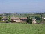 Howlugill Barn in Bowes, County Durham