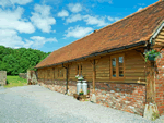 Dairy Barn in Kilmington, Wiltshire