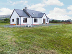 The Cherry Tree Cottage in Adrigole, County Cork