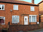 Sea Views Cottage in Scarborough, North Yorkshire