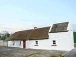 Callan Thatched Cottage in Kilkenny, County Kilkenny, Ireland South