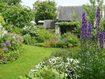 The Dig Barn in Fenny Bentley, Derbyshire