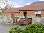 Tippins Lodge in Upper Sapey, Herefordshire