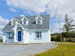 Cloonadoon Lodge in Carraroe, County Galway