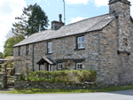 Town End Cottage in Witherslack, Cumbria, North West England
