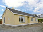 Hillside Cottage in Killaloe, County Clare