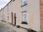 Yeoman Terrace in Marske-By-The-Sea, North Yorkshire, North East England