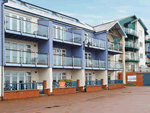 20 Madison Wharf in Exmouth, Devon