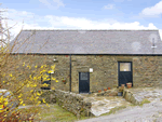 Glen Cottage in Longnor, Peak District, Central England