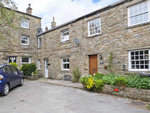 Bridge House in Hawes, North Yorkshire