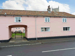 The Arch Cottage in Bottisham, Cambridgeshire