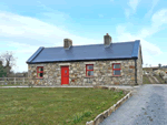 Bidneys Cottage in Dunmore, County Galway