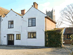 Church Cottage in Northrepps, Norfolk