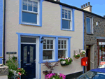 Penmaen Cottage in Trefor, Gwynedd