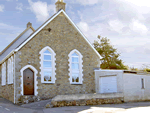 The Olde Sunday School in Rejerrah, Cornwall