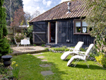 Upper Barn Stable in Reepham, Norfolk, East England