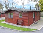 Violet Lodge in Saltburn-by-the-Sea, North Yorkshire