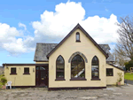 The Old School in Lampeter, Carmarthenshire