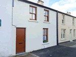 Poppy Cottage in Ballyheigue, County Kerry