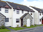 11 Peguarra Court in St Merryn, Cornwall, South West England