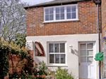 Glovers Cottage in Sherborne, Dorset