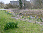 Sweet Briar Barn in Coltishall, Norfolk