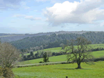 Ballykillageer Cottage in Woodenbridge, County Wicklow