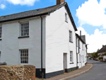 Suffolk Cottage in Woodbury, Devon, South West England