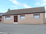 Doune Cottage in Macduff, Aberdeenshire, East Scotland